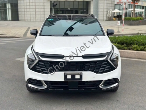 Kia Sportage Signature 2.0D 2025