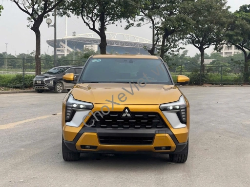 Mitsubishi Xforce  Premium 2024