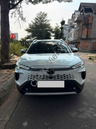 Toyota Corolla Cross 1.8V 2024