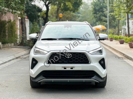 Toyota Yaris Cross 1.5 D-CVT 2025