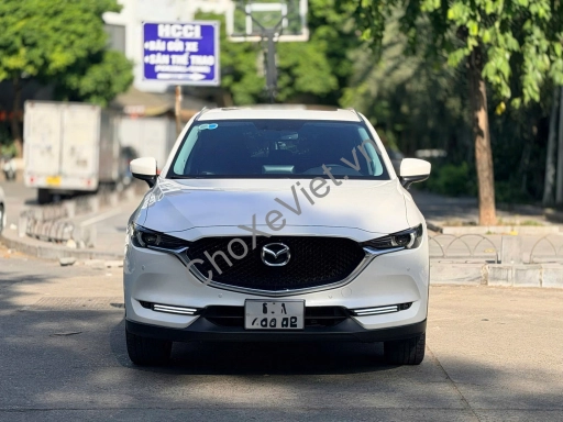Mazda CX5  2.0 Deluxe 2020