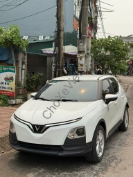 Vinfast VF5 Plus 2025