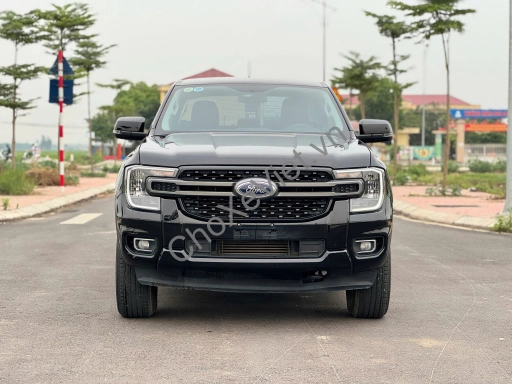 Ford Ranger XLS 2.0L 4x2 AT 2024