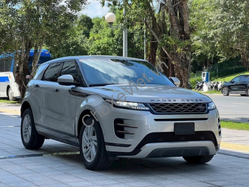 Landrover Range Rover Evoque  2019