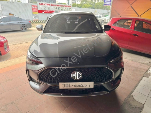 MG HS 1.5T DEL 2024