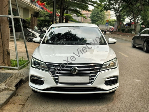 MG 5 1.5 MT 2024
