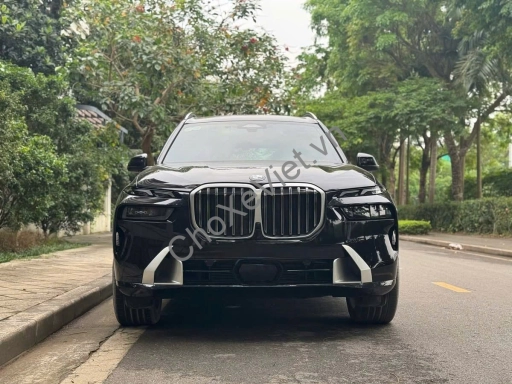 BMW X7 xDrive40i 2025