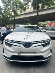 Vinfast VF8  Plus 2022