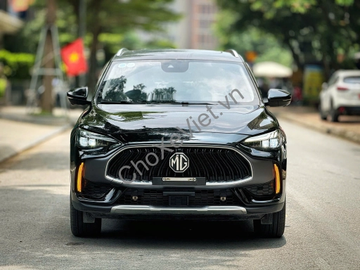 MG HS 1.5T LUX 2024