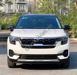 Kia Seltos 1.4 Turbo Luxury 2022