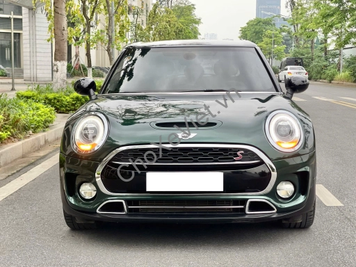 Mini Clubman  S Clubman 2017