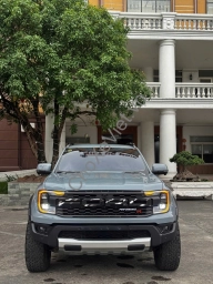 Ford Ranger Raptor 2.0L 4x4 AT 2025