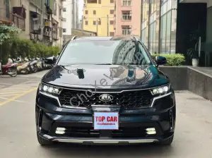 Huyndai Santafe