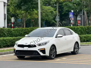 Kia Cerato 2.0 AT Premium 2019