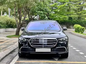 Mercedes-Benz S Class  S450 Luxury 2022