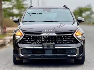 Kia Sportage Signature 1.6T AWD 2022