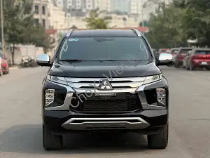 Mitsubishi Pajero Sport  2.4D 4x2 AT 2022