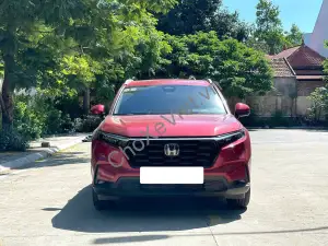 Honda CRV L AWD 2024