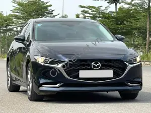 Mazda 3  1.5L Deluxe 2023