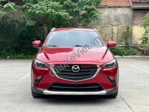 Mazda CX3  Luxury 1.5 AT 2024