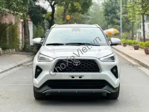 Toyota Yaris Cross 1.5 D-CVT 2024