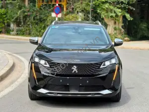 Peugeot 3008 Allure 2024