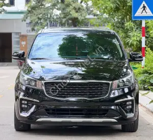 Kia Sedona 2.2 DAT Luxury 2021
