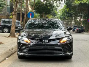 Toyota Camry 2.5Q 2023