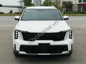Kia Sorento Signature 2.2D AT AWD 2025