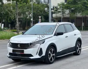 Peugeot 3008 Allure 2023