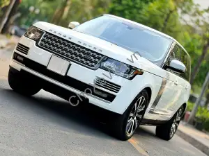 Landrover Range Rover HSE 3.0 2015