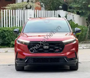 Honda CRV e:HEV L 2026