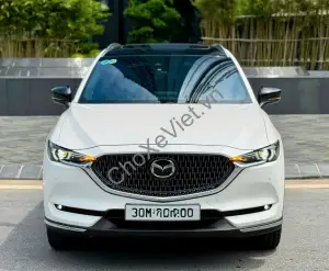 Mazda CX8  Premium 2024
