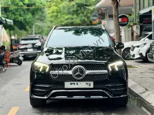 Mercedes-Benz GLE  450 4Matic 2021