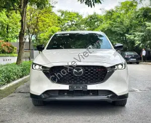 Mazda CX5  Premium Sport 2.0 AT 2023