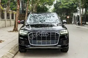 Audi Q7  45 TFSI Quattro 2020