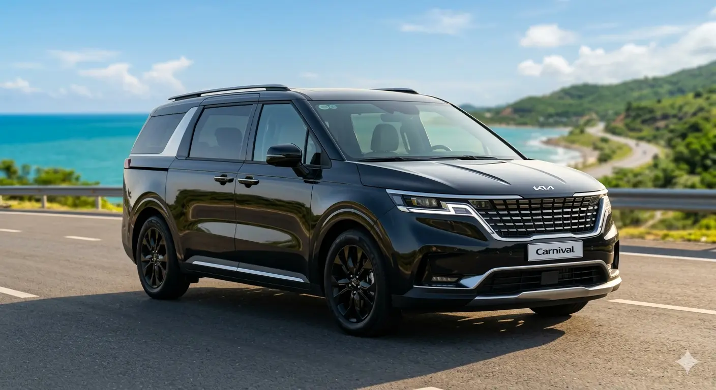 Tổng hợp TOP 10 mẫu ô tô cũ phân khúc C và D đáng mua nhất năm 2026 tại Chợ Xe Việt.