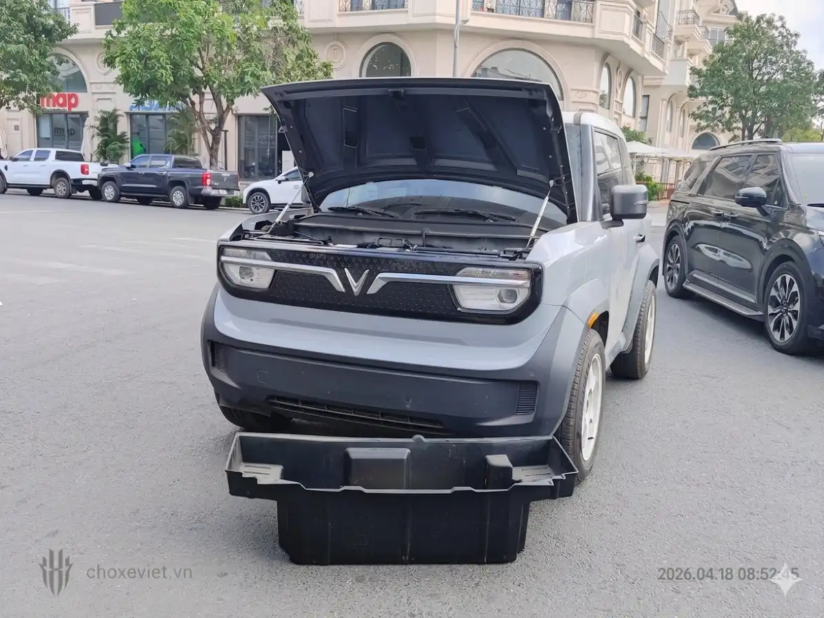 Lỗi rùa vàng trên xe điện Vinfast, nguyên nhân và cách khắc phục