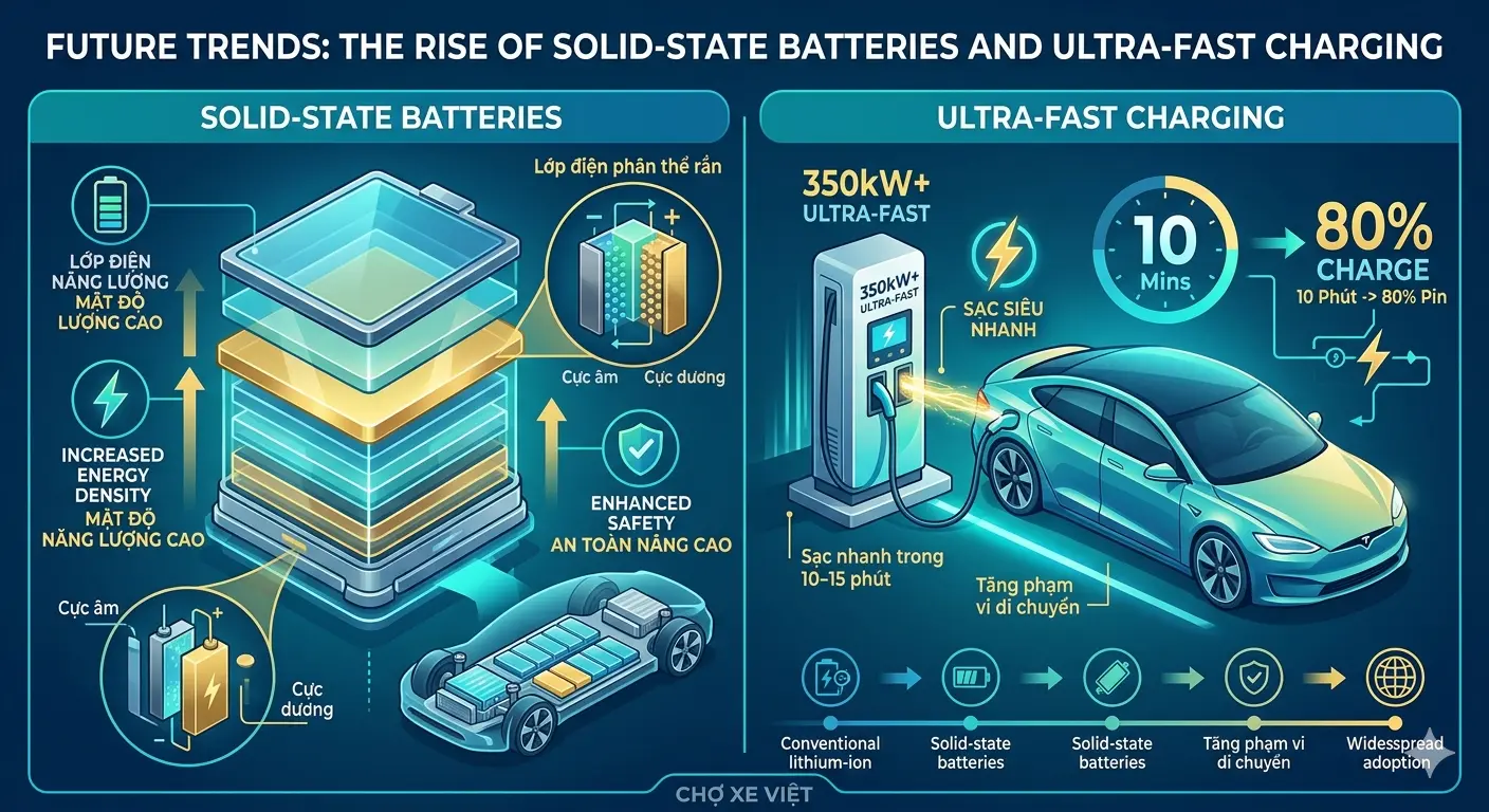 Do hoa chi tiet ve cau truc pin the ran va toc do sac sieu nhanh 10 phut dat 80 phan tram cho o to dien