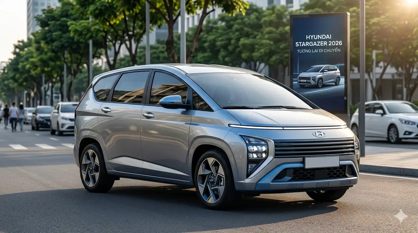 Giá xe Hyundai Stargazer tháng {month}/{year}